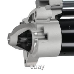 Starter Motor for MINI Cooper JCW Clubman 1.6L 2009 0986021970 0.9kW 12V