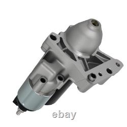 Starter Motor for MINI Cooper JCW Clubman 1.6L 2009 0986021970 0.9kW 12V