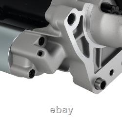 Starter Motor for MINI Cooper JCW Clubman 1.6L 2009 0986021970 0.9kW 12V