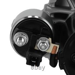 Starter Motor for MINI Cooper JCW Clubman 1.6L 2009 0986021970 0.9kW 12V