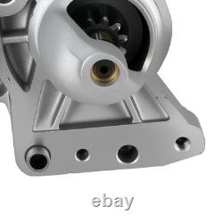 Starter Motor for MINI Cooper JCW Clubman 1.6L 2009 0986021970 0.9kW 12V
