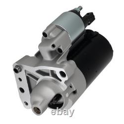 Starter Motor for MINI Cooper JCW Clubman 1.6L 2009 0986021970 0.9kW 12V