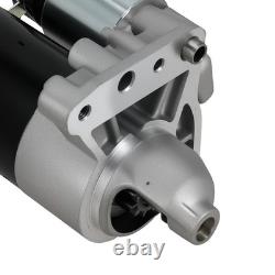 Starter for MINI Cooper 1.6L 2007-2015 19000N PMGR 12V CW Rotation 10 Teeth