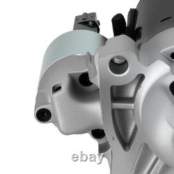 Starter for MINI Cooper 1.6L 2007-2015 19000N PMGR 12V CW Rotation 10 Teeth