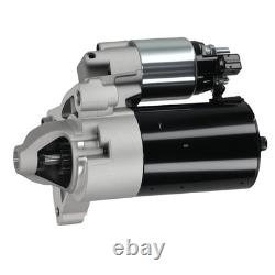 Starter for MINI Cooper S Clubman 1.6L 2008-2009 113960 PMGR 10T CW 12V