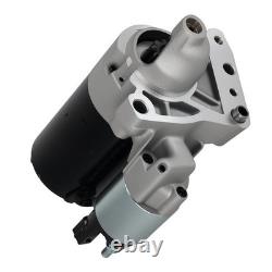 Starter for MINI Cooper S Clubman 1.6L 2008-2009 113960 PMGR 10T CW 12V Starter for MINI Cooper S Clubman 1.6L 2008-2009 113960 PMGR 10T CW 12V