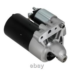 Starter for MINI Cooper S Hot Chili 1.6L 2008-2009 19000N PMGR 12V 10T Starter for MINI Cooper S Hot Chili 1.6L 2008-2009 19000N PMGR 12V 10T