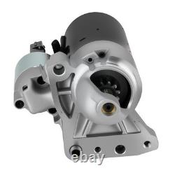 Starter for MINI Cooper S Hot Chili 1.6L 2008-2009 19000N PMGR 12V 10T