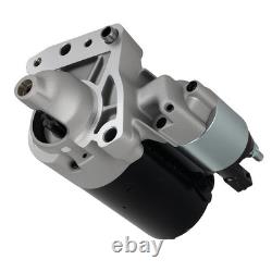 Starter for MINI Cooper S Hot Chili 1.6L 2008-2009 19000N PMGR 12V 10T