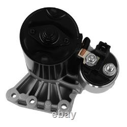 Starter for MINI Cooper S Hot Chili 1.6L 2008-2009 19000N PMGR 12V 10T