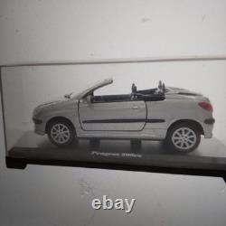 SuperSet of 7 foreign cars (VW, Benz, Mini Cooper, Peugeot, etc.)