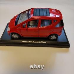 SuperSet of 7 foreign cars (VW, Benz, Mini Cooper, Peugeot, etc.)