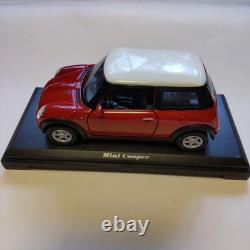 SuperSet of 7 foreign cars (VW, Benz, Mini Cooper, Peugeot, etc.)