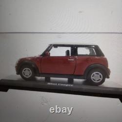 SuperSet of 7 foreign cars (VW, Benz, Mini Cooper, Peugeot, etc.)