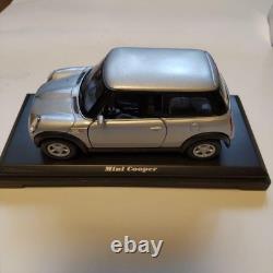 SuperSet of 7 foreign cars (VW, Benz, Mini Cooper, Peugeot, etc.)