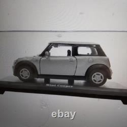 SuperSet of 7 foreign cars (VW, Benz, Mini Cooper, Peugeot, etc.)