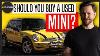 Surely The Mini Cooper Can T Be That Bad Redriven Mini Cooper 2000 2006 Used Car Review