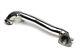 Ta Technix Stainless Steel Downpipe 2,5 Inch Mini Cooper 1,6t, Peugeot 208 207