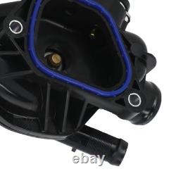 THERMOSTAT HOUSING With SENSOR FOR PEUGEOT MINI COOPER ONE CITROEN 1336Z6