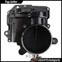 TVT Throttle Body 13547604918 for Mini R56 1.6 Turbo Cooper S Works JCW