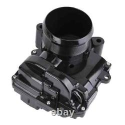 TVT Throttle Body 13547604918 for Mini R56 1.6 Turbo Cooper S Works JCW