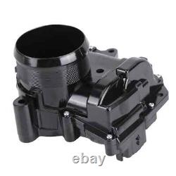 TVT Throttle Body 13547604918 for Mini R56 1.6 Turbo Cooper S Works JCW
