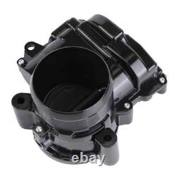 TVT Throttle Body 13547604918 for Mini R56 1.6 Turbo Cooper S Works JCW