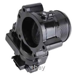 TVT Throttle Body 13547604918 for Mini R56 1.6 Turbo Cooper S Works JCW