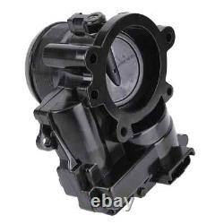 TVT Throttle Body 13547604918 for Mini R56 1.6 Turbo Cooper S Works JCW