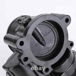TVT Throttle Body 13547604918 for Mini R56 1.6 Turbo Cooper S Works JCW