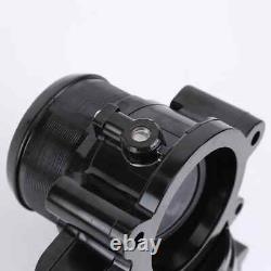 TVT Throttle Body 13547604918 for Mini R56 1.6 Turbo Cooper S Works JCW