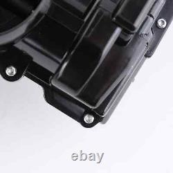 TVT Throttle Body 13547604918 for Mini R56 1.6 Turbo Cooper S Works JCW