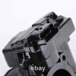 TVT Throttle Body 13547604918 for Mini R56 1.6 Turbo Cooper S Works JCW