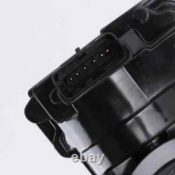 TVT Throttle Body 13547604918 for Mini R56 1.6 Turbo Cooper S Works JCW