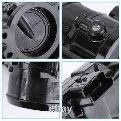 TVT Throttle Body 13547604918 for Mini R56 1.6 Turbo Cooper S Works JCW