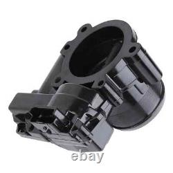 TVT Throttle Body 13547604918 for Mini R56 1.6 Turbo Cooper S Works JCW