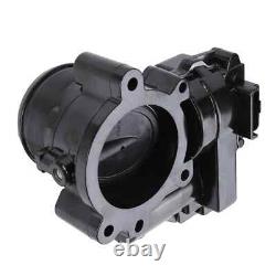 TVT Throttle Body 13547604918 for Mini R56 1.6 Turbo Cooper S Works JCW
