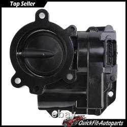TVT Throttle Body 13547604918 for Mini R56 1.6 Turbo Cooper S Works JCW
