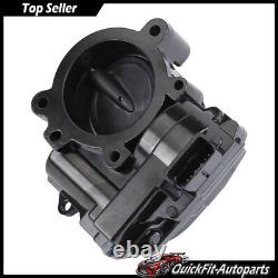 TVT Throttle Body 13547604918 for Mini R56 1.6 Turbo Cooper S Works JCW
