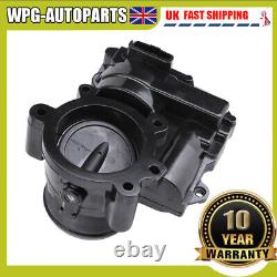 TVT Throttle Body 13548675278 For Mini R56 1.6 Turbo Cooper S & JCW