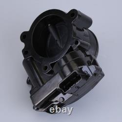 TVT Throttle Body For Mini R56 1.6 Turbo Cooper S & JCW 13548675278