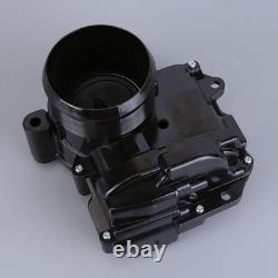 TVT Throttle Body For Mini R56 1.6 Turbo Cooper S & JCW 13548675278