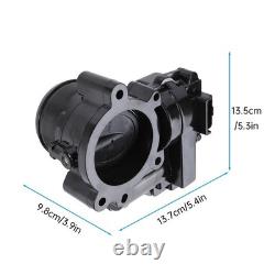 TVT Throttle Body For Mini R56 1.6 Turbo Cooper S & JCW 13548675278