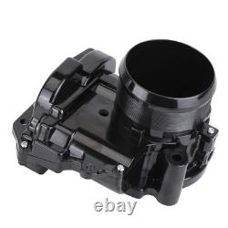 TVT Throttle Body For Mini R56 1.6 Turbo Cooper S & JCW 13548675278