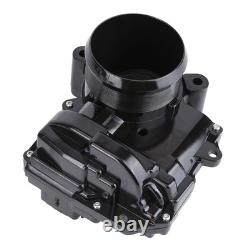 TVT Throttle Body For Mini R56 1.6 Turbo Cooper S & JCW 13548675278