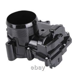 TVT Throttle Body For Mini R56 1.6 Turbo Cooper S & JCW 13548675278