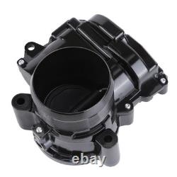 TVT Throttle Body For Mini R56 1.6 Turbo Cooper S & JCW 13548675278