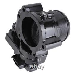 TVT Throttle Body For Mini R56 1.6 Turbo Cooper S & JCW 13548675278