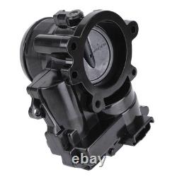 TVT Throttle Body For Mini R56 1.6 Turbo Cooper S & JCW 13548675278