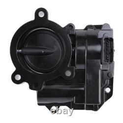 TVT Throttle Body For Mini R56 1.6 Turbo Cooper S & JCW 13548675278